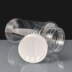 750ml Plastic Spice Jar & Lid