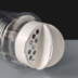 750ml Plastic Spice Jar & Lid