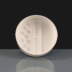 White Plastic Spice Jar Lid