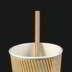 Kraft Paper Straw 230mm x 8mm