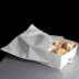 Folding Swedish Bakery Tray Open Box- 6x6x2.5 inches: Pack of 500