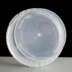 240ml Clear Round 97mm Diameter Tamperproof Container and Lid