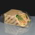 Tortilla Grab and Go Bag Kits