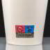 8oz Plain White Paper Cup