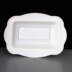 Bagasse Compostable V3 Gourmet Lid