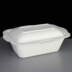 Compostable 22oz V3 Gourmet Food Container Base