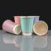 12oz Vegware Feel Good Coffee Cup