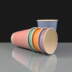 8oz Vegware Feel Good Coffee Cup
