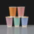 8oz Vegware Feel Good Coffee Cup