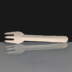 White Paper Fork