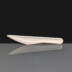 Vegware White Paper Knife