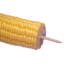 Wooden Corn Skewer 113mm