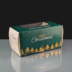 Premium Windowed Green Christmas Chocolate Log Boxes 8x4x4