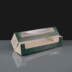 Premium Green Christmas Double Stack Mince Pie Box 9x3x2