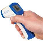 Mini RayTemp® Infrared Thermometer