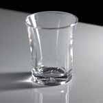 Reusable Plastic Shot Glasses