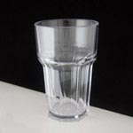 10oz Remedy NUCLEATED Hi Ball Glass - CE Stamped