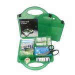 10 Person / Small Premium BS 8599 First Aid Kit