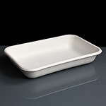24oz Compostable WorldView Take Away Containers