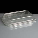 Plastic Lid for 24/32oz WorldView Take Away Containers