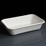 32oz Compostable WorldView Take Away Containers