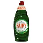 Fairy Liquid Original Washing Up Liquid - 900ml Bottle