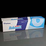 Bakewell Silicone Non-Stick Baking Paper - 30cm x 75m
