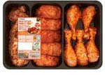 Barbeque Meat Trays Barbeque Meat Trays