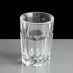 25ml Remedy Shot Glass - CE Stamped (24)