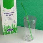 Biodegradable Drinking Straws
