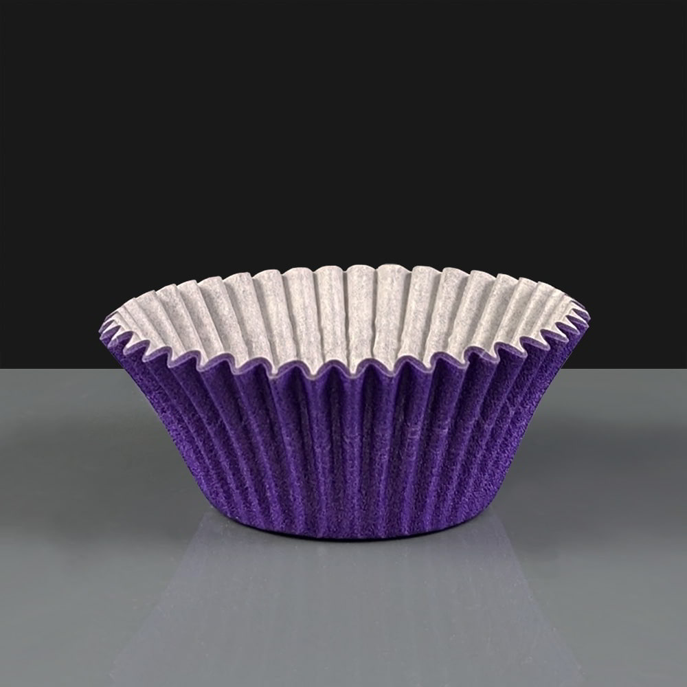 Purple Cupcake or Muffin Cases (Pack of 180)