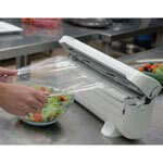 45cm EDGE Dispenser - Cling Film, Foil and Baking Paper