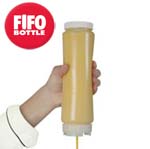 FIFO Bottles (First In, First Out) FIFO Bottles (First In, First Out)