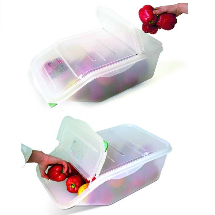 50l Ings Bin Food Storage Container