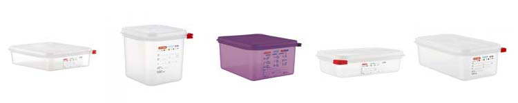 Also available Airtight Food Storage Containers Image