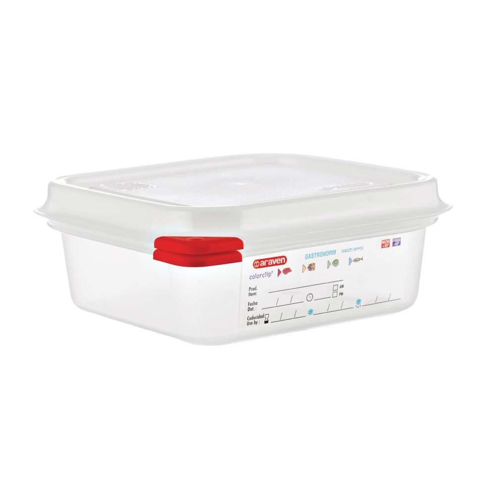 airtight food container gn1 6 airtight food storage container lid 1100ml airtight food container gn1 6 airtight food storage container lid 1100ml