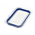 Lid fof GN1/4 Airtight Polycarbonate Food Storage Container
