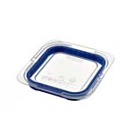 Lid for GN1/6 Airtight Polycarbonate Food Storage Container