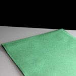 Dunicel Premium Quality Dark Green Table Cover