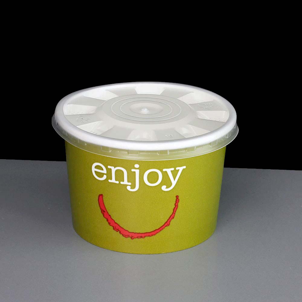 8oz Enjoy Hot and Cold...