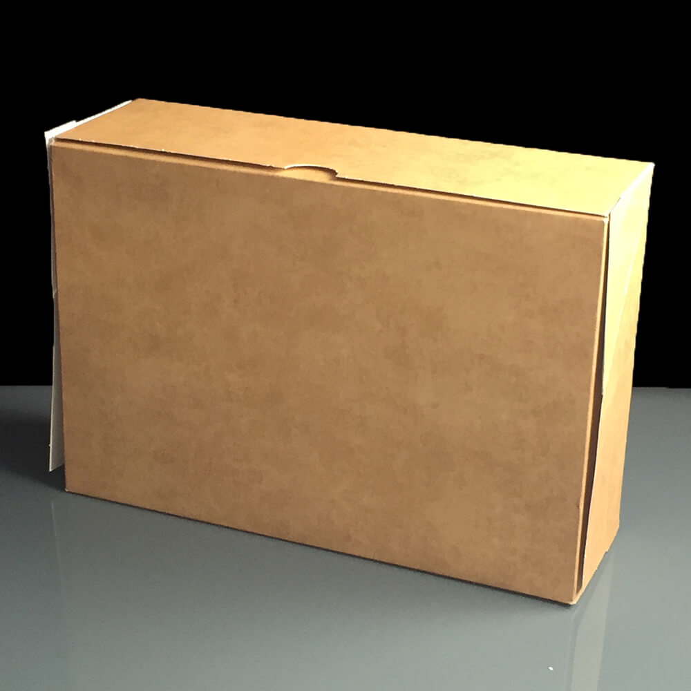 Six Cavity Kraft Windowed Cardboard Cupcake Boxes Six Cavity Kraft Windowed Cardboard Cupcake Boxes
