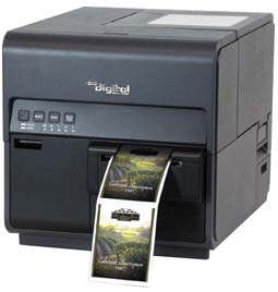 We print bespoke labels!! We print bespoke labels!!