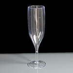 Why Should You Buy Plastic Champagne Flutes From Us?