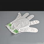 Compostable Eco Food Gloves (MP100)
