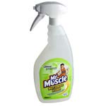 Mr Muscle Multi Surface Cleaner - 750ml Bottle