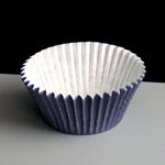 Navy Blue Cupcake or Muffin Cases Pack of 180