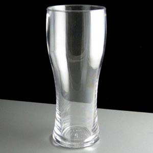 Polycarbonate Pilsner Pint Glass - CE Stamped