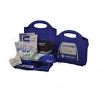 20 Person Premium CATERING & BURNS First Aid Kit