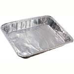 Disposable Foil Roasting Trays