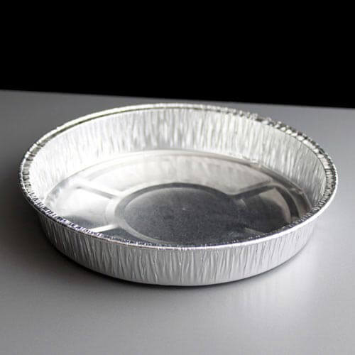 aluminium foil dishes